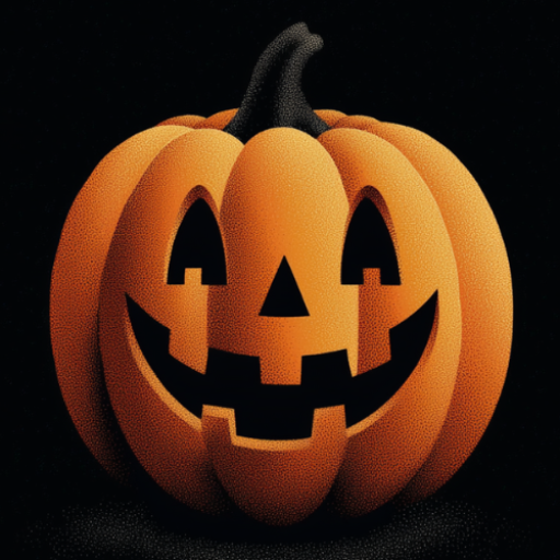 Logo halloween files